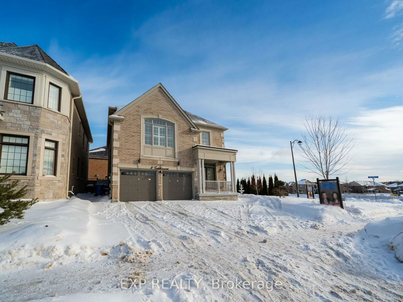 2, Tesla, Holland Landing, East Gwillimbury