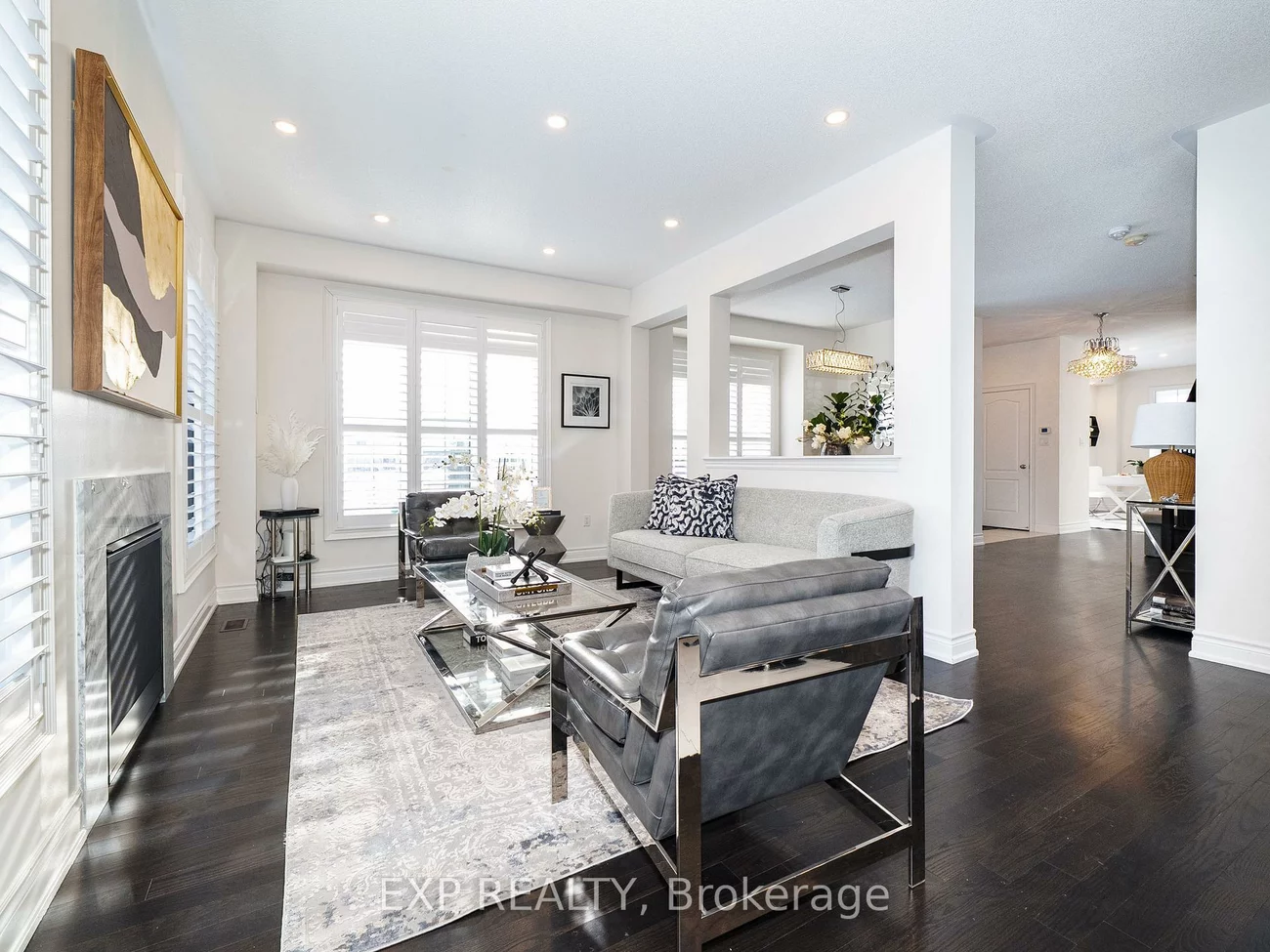 2, Tesla, Holland Landing, East Gwillimbury