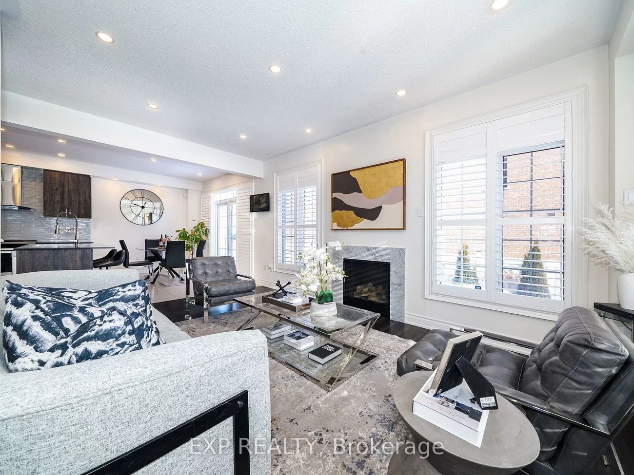 2, Tesla, Holland Landing, East Gwillimbury