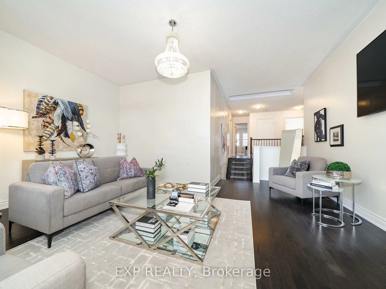 2, Tesla, Holland Landing, East Gwillimbury