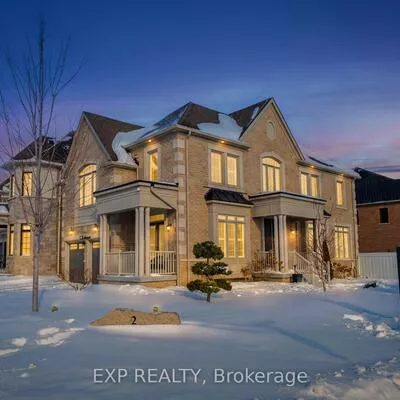 2, Tesla, Holland Landing, East Gwillimbury