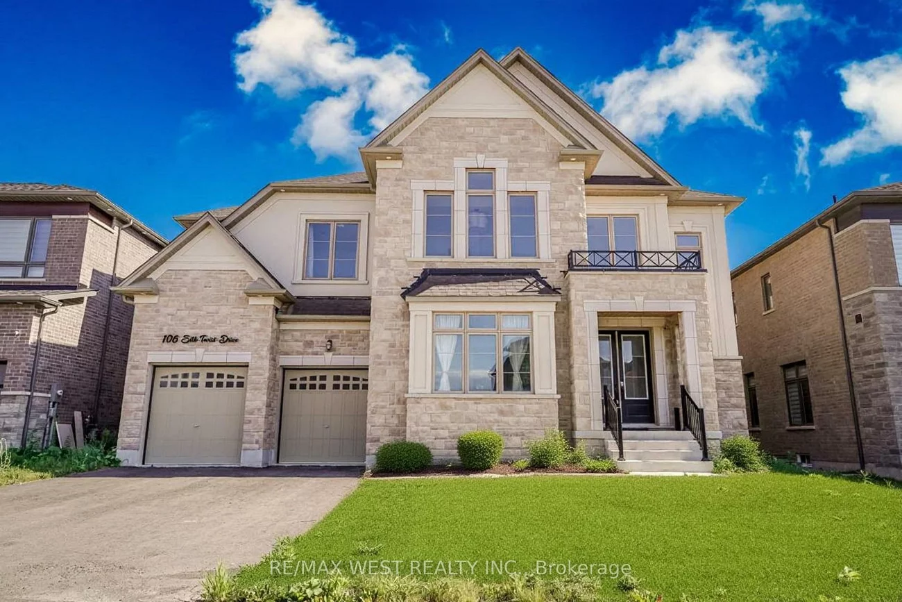 106, Silk Twist, Holland Landing, East Gwillimbury