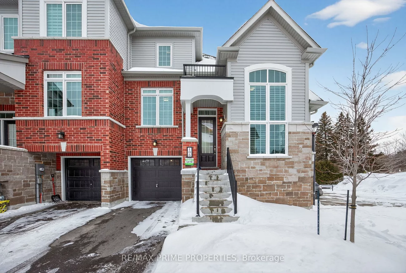 106, Lyall Stokes, Mt Albert, East Gwillimbury