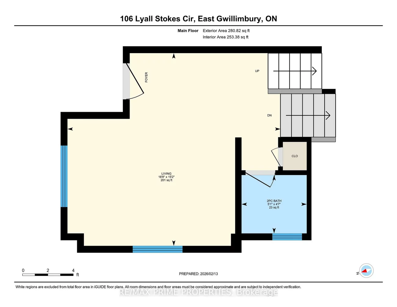 106, Lyall Stokes, Mt Albert, East Gwillimbury