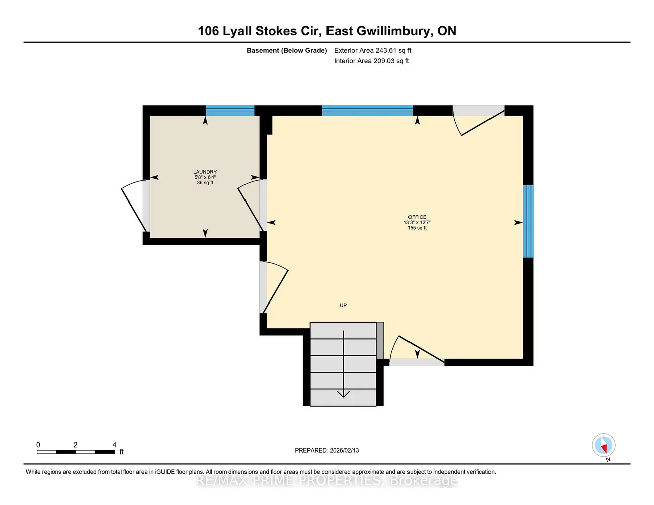 106, Lyall Stokes, Mt Albert, East Gwillimbury