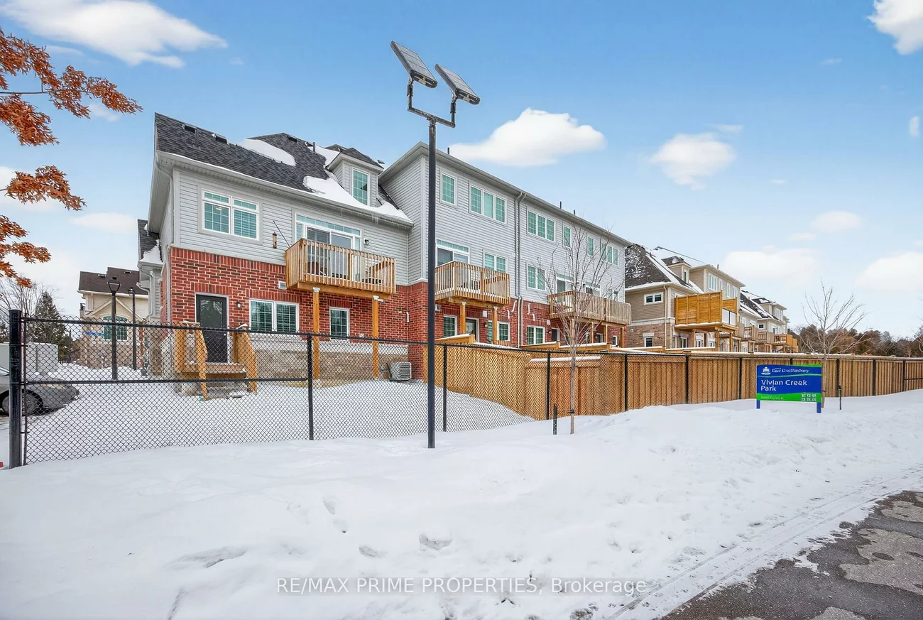 106, Lyall Stokes, Mt Albert, East Gwillimbury