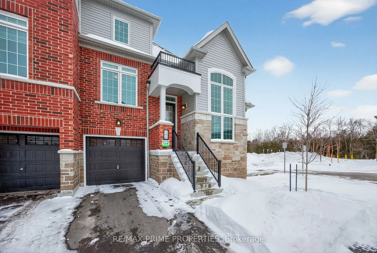 106, Lyall Stokes, Mt Albert, East Gwillimbury