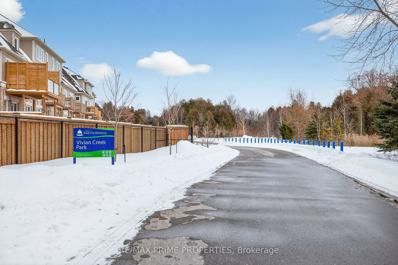 106, Lyall Stokes, Mt Albert, East Gwillimbury