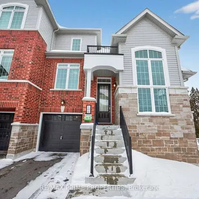 106, Lyall Stokes, Mt Albert, East Gwillimbury