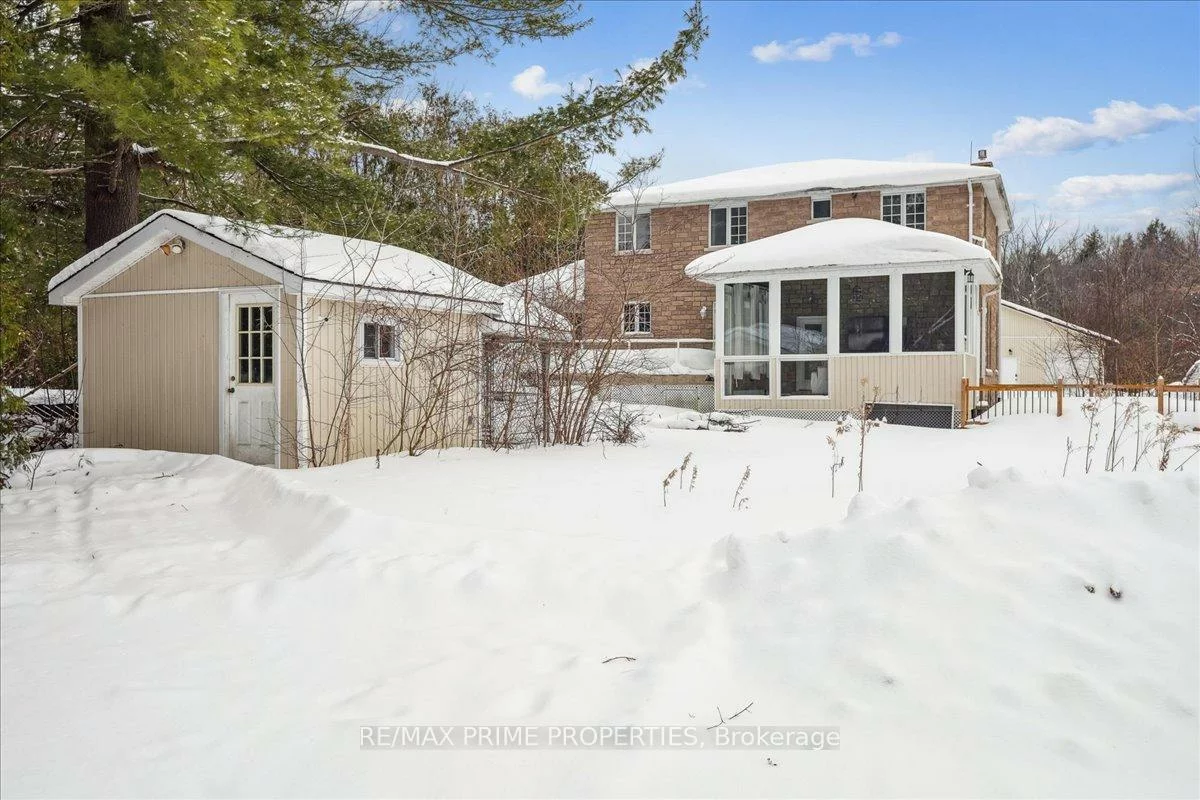 3016, Cole, Rural East Gwillimbury, East Gwillimbury