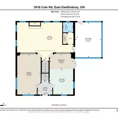 3016, Cole, Rural East Gwillimbury, East Gwillimbury