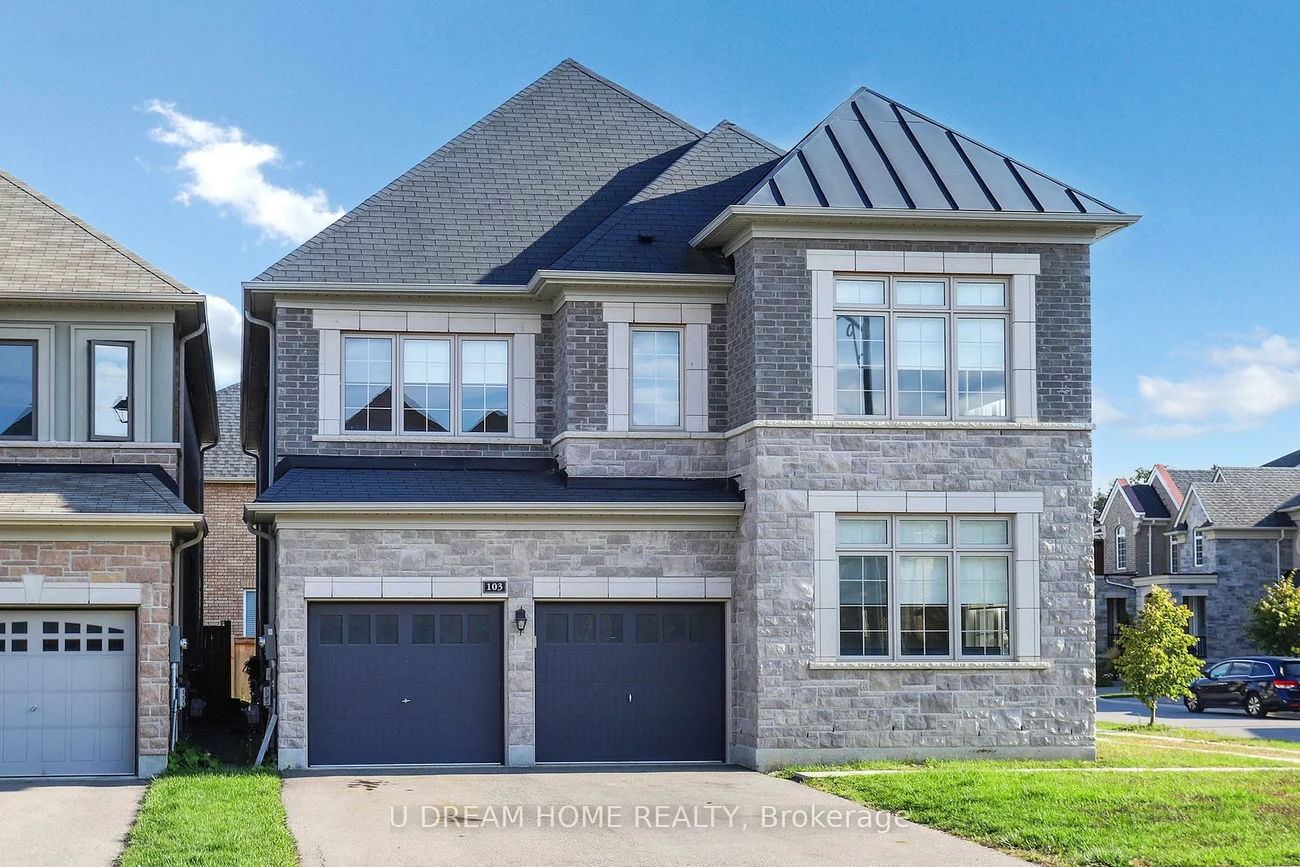 103, Beckett, Holland Landing, East Gwillimbury