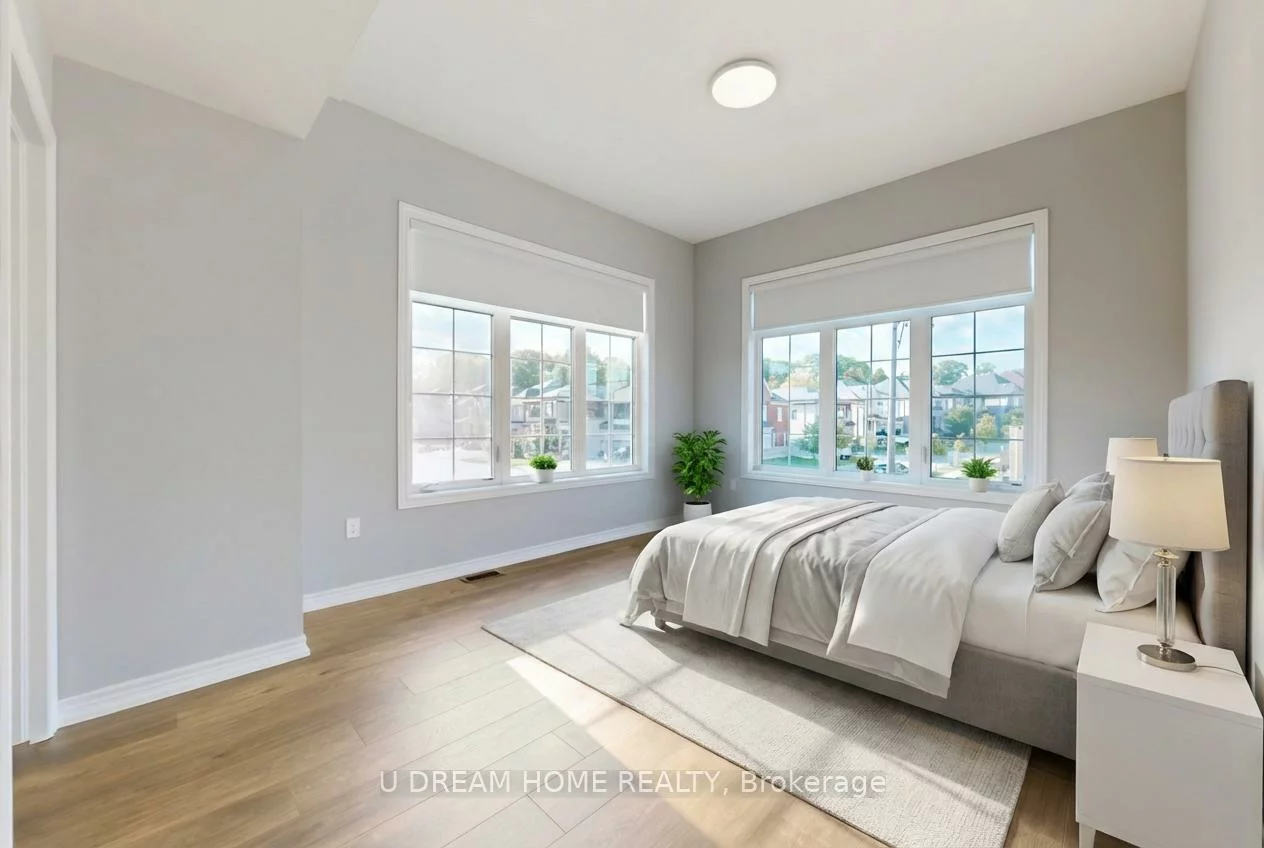 103, Beckett, Holland Landing, East Gwillimbury