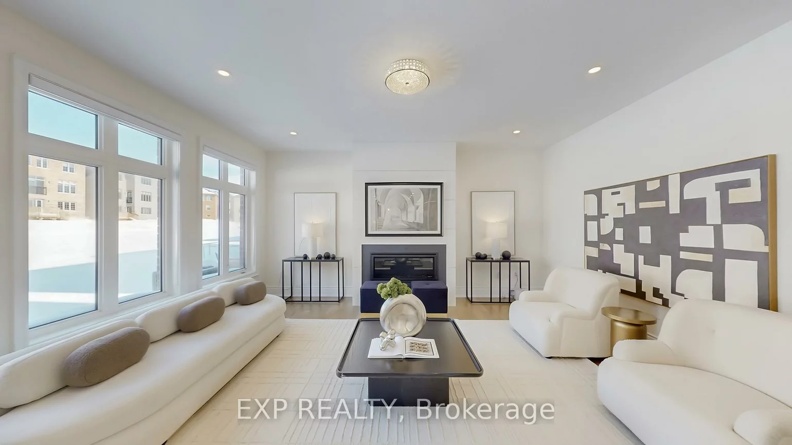 21, Fair Winds, Holland Landing, East Gwillimbury