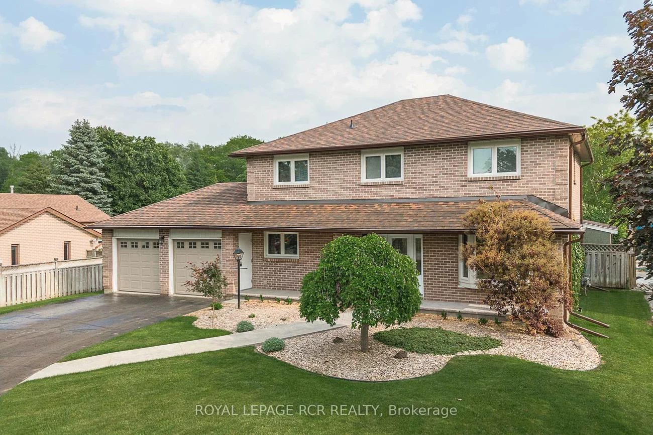 89, Oriole, Holland Landing, East Gwillimbury