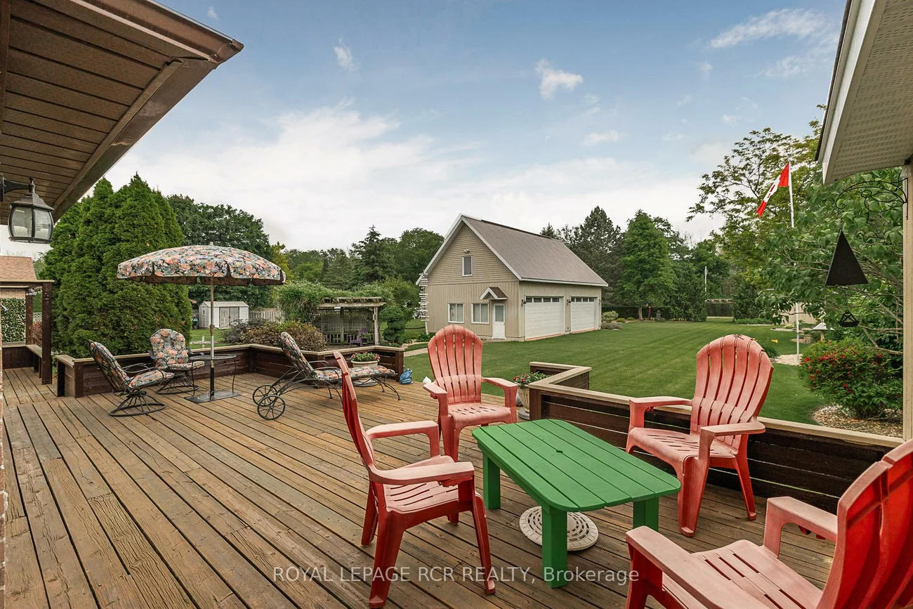 89, Oriole, Holland Landing, East Gwillimbury