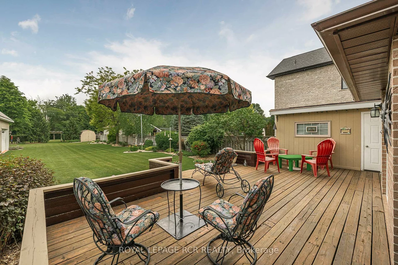 89, Oriole, Holland Landing, East Gwillimbury