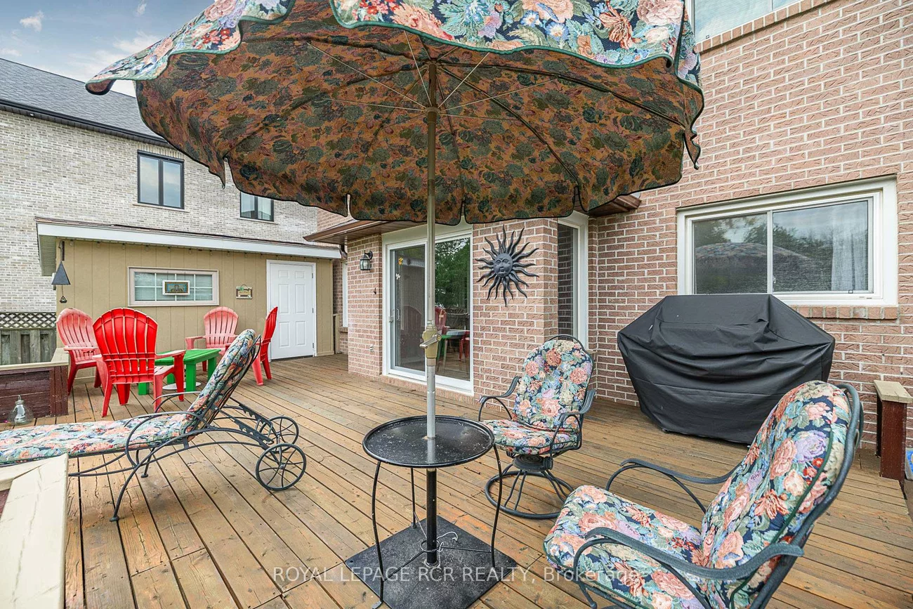 89, Oriole, Holland Landing, East Gwillimbury