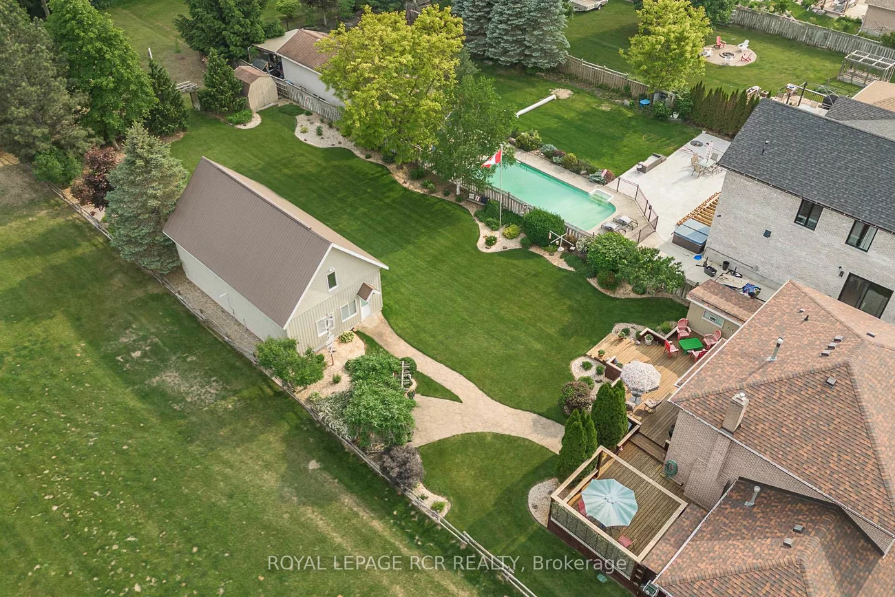 89, Oriole, Holland Landing, East Gwillimbury