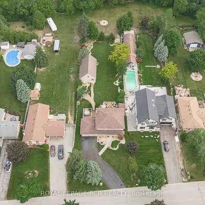 89, Oriole, Holland Landing, East Gwillimbury