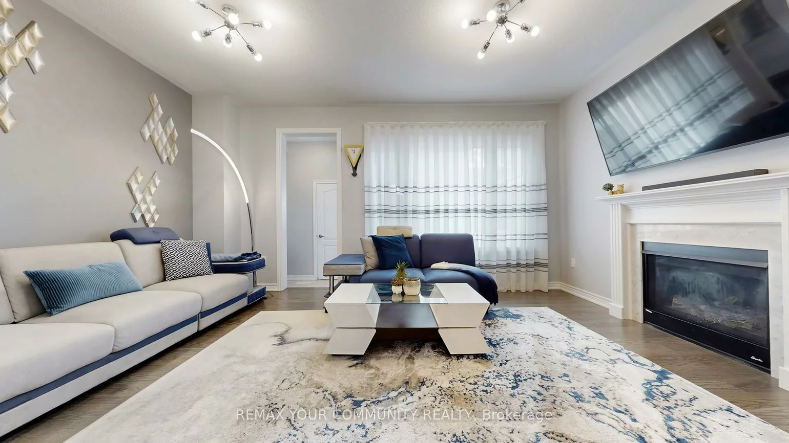 9, Applegate, Sharon, East Gwillimbury