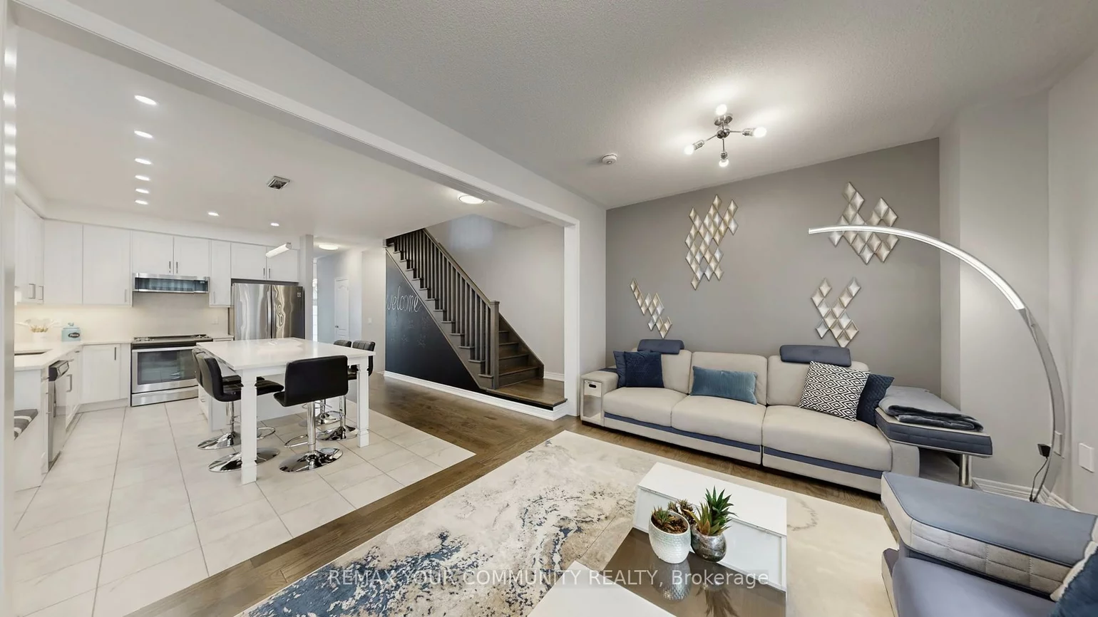 9, Applegate, Sharon, East Gwillimbury