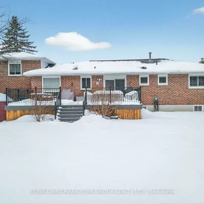 14, Anchor, Holland Landing, East Gwillimbury