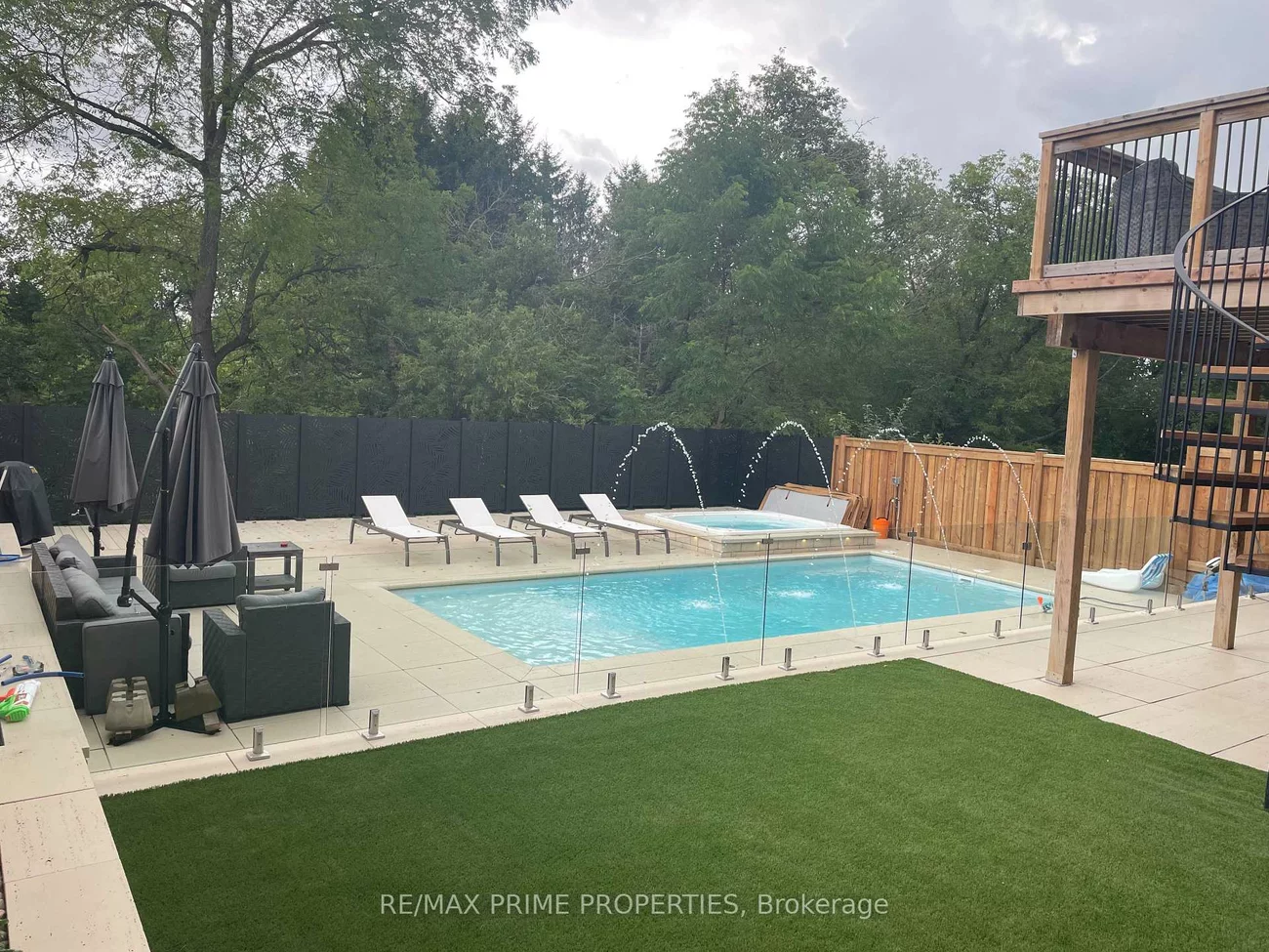 72, Ridge Gate, Mt Albert, East Gwillimbury