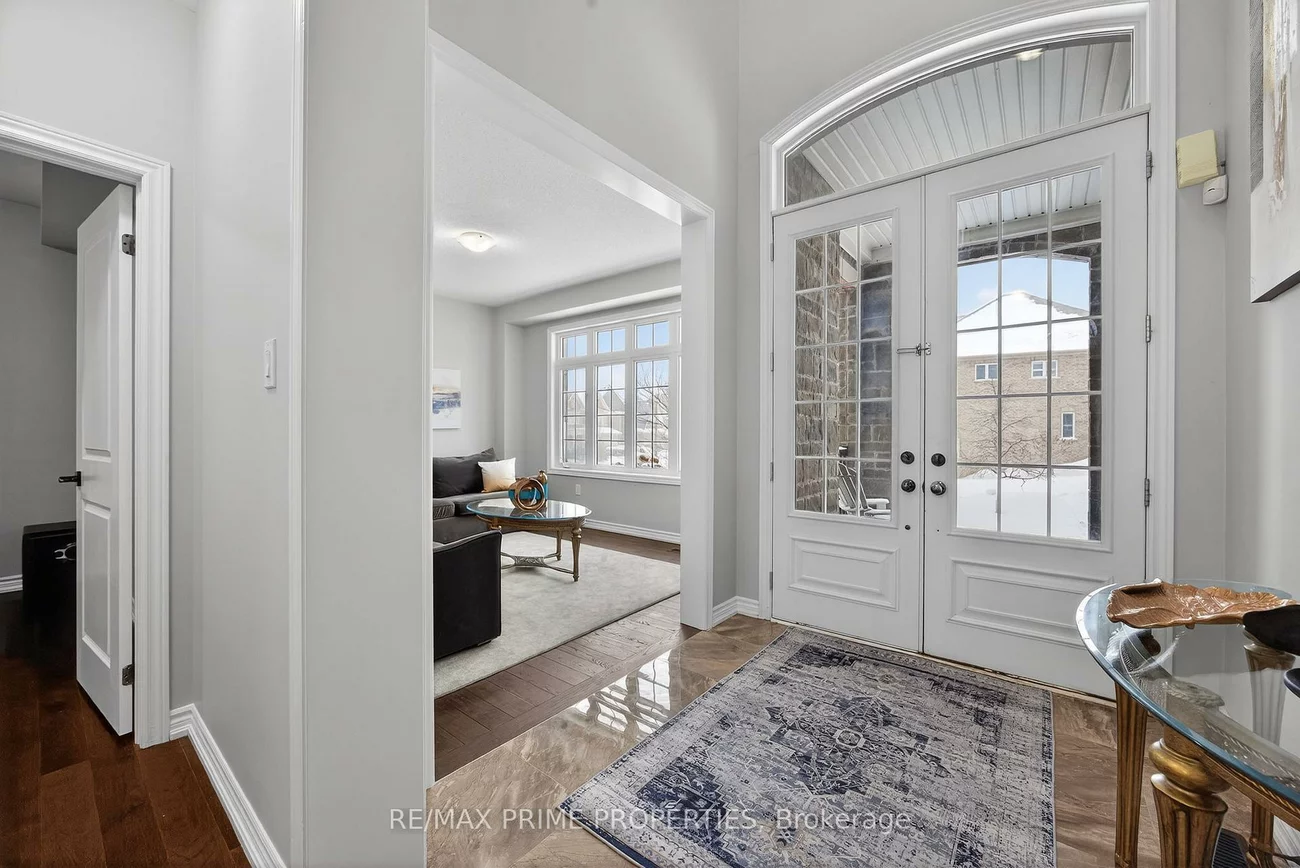 72, Ridge Gate, Mt Albert, East Gwillimbury