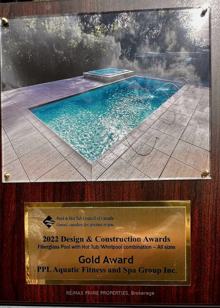 72, Ridge Gate, Mt Albert, East Gwillimbury