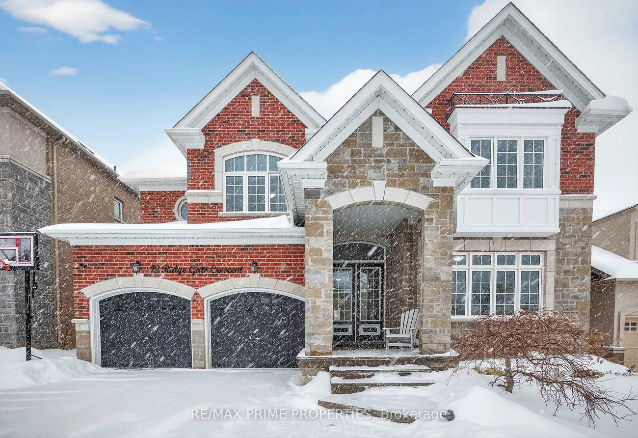 72, Ridge Gate, Mt Albert, East Gwillimbury