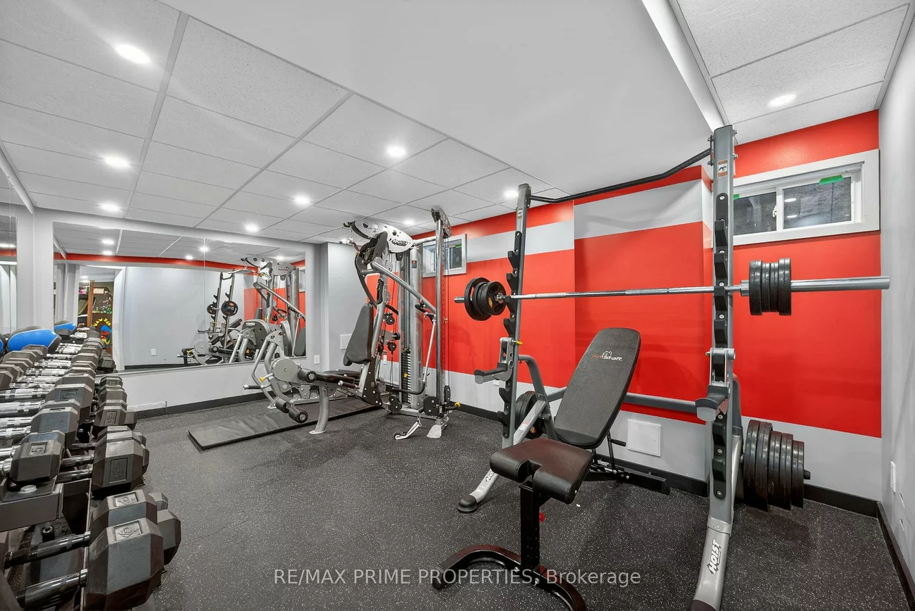 72, Ridge Gate, Mt Albert, East Gwillimbury