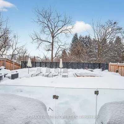 72, Ridge Gate, Mt Albert, East Gwillimbury