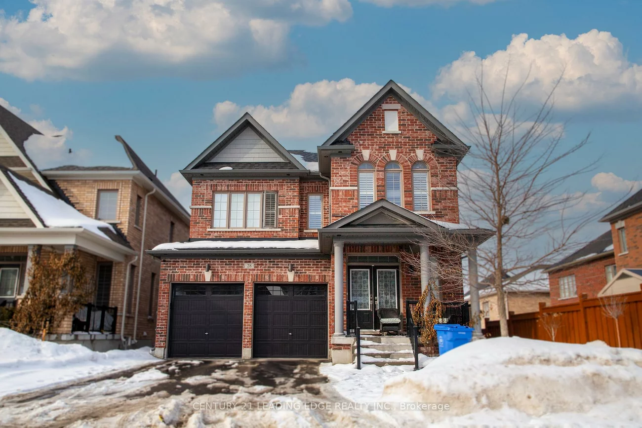 28, Prosperity, Holland Landing, East Gwillimbury