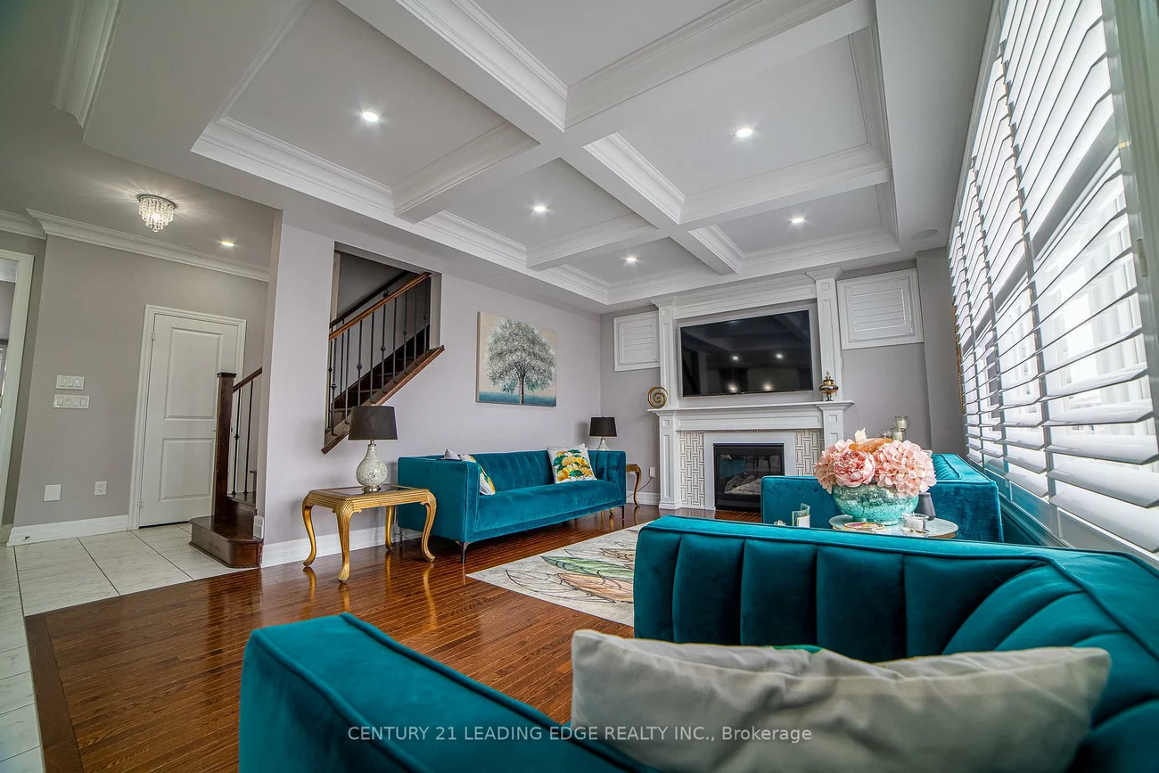 28, Prosperity, Holland Landing, East Gwillimbury