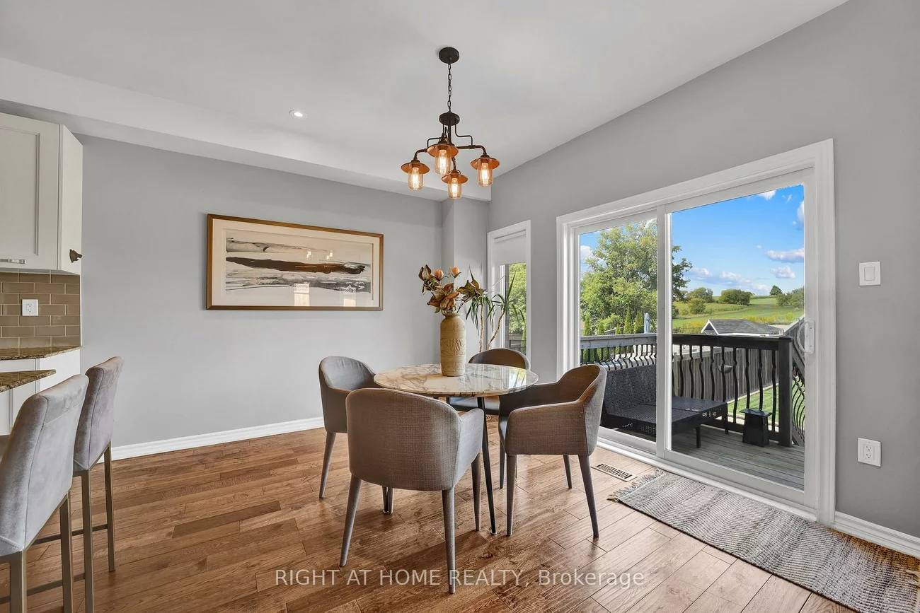 40, Ridge Gate, Mt Albert, East Gwillimbury