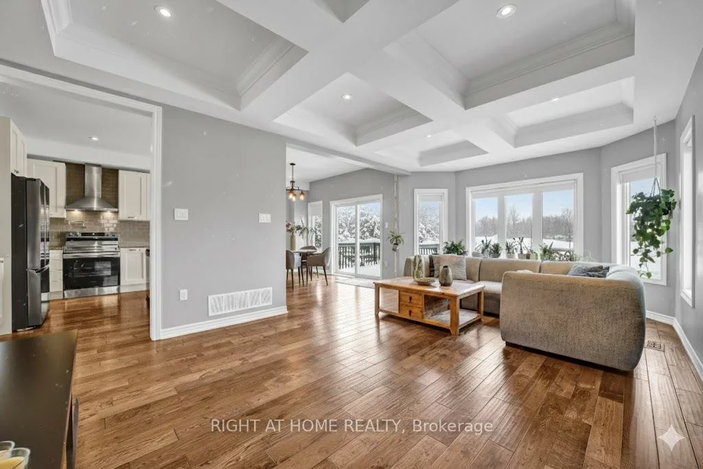 40, Ridge Gate, Mt Albert, East Gwillimbury