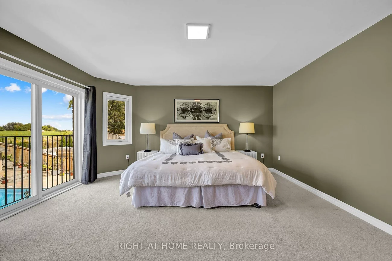 40, Ridge Gate, Mt Albert, East Gwillimbury