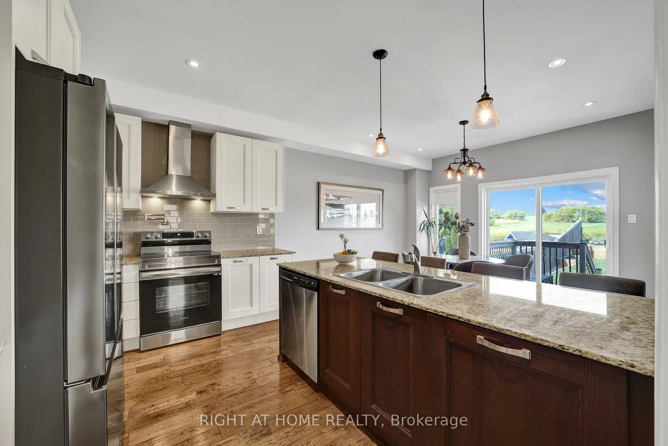 40, Ridge Gate, Mt Albert, East Gwillimbury