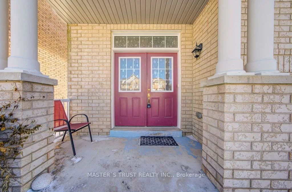 56, Herefordshire, Rural East Gwillimbury, East Gwillimbury