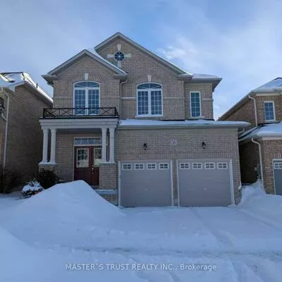 56, Herefordshire, Rural East Gwillimbury, East Gwillimbury