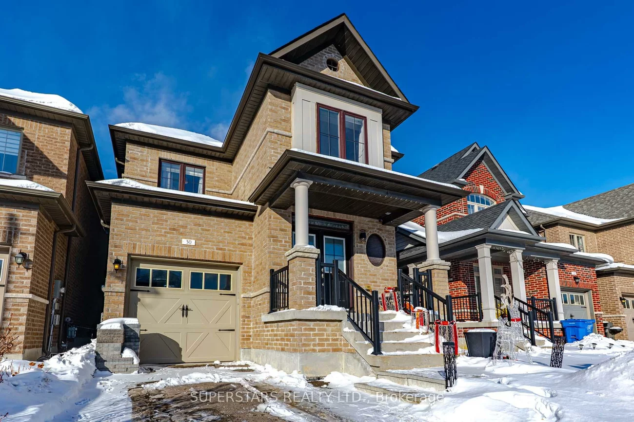 30, Festival, Sharon, East Gwillimbury