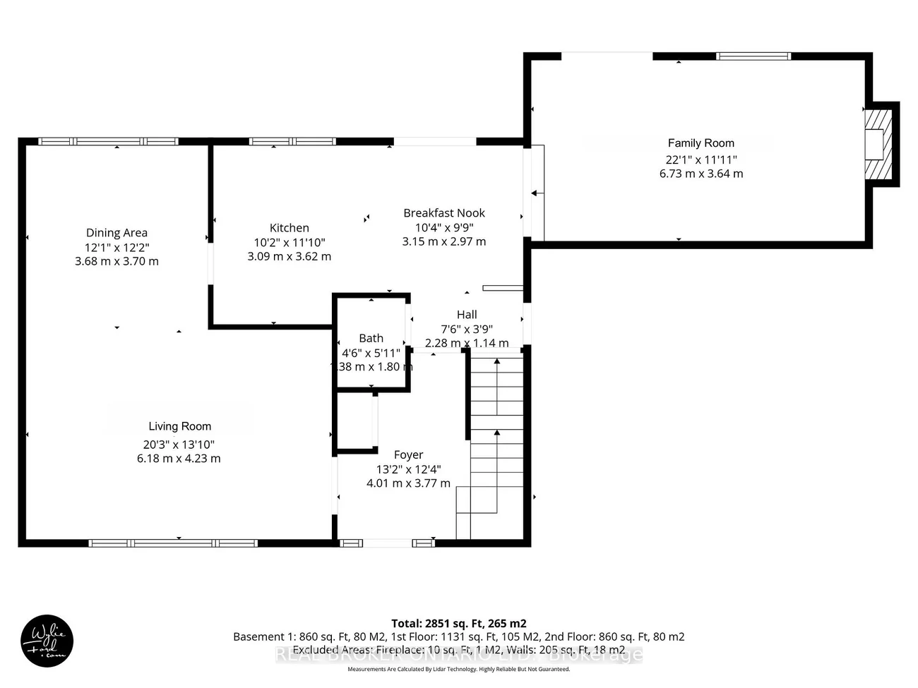 6, Farr, Sharon, East Gwillimbury