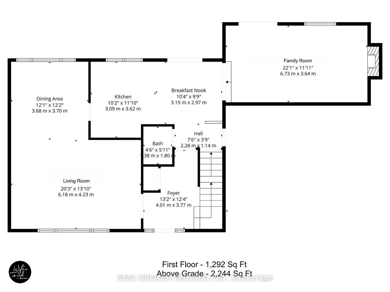 6, Farr, Sharon, East Gwillimbury