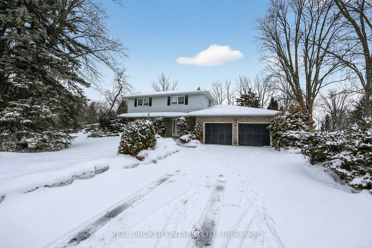 6, Farr, Sharon, East Gwillimbury