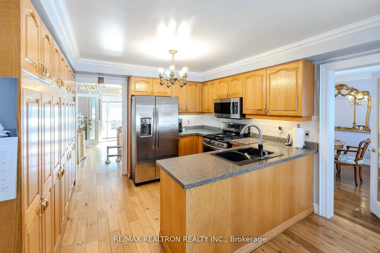 60, Arthur Hall, Sharon, East Gwillimbury