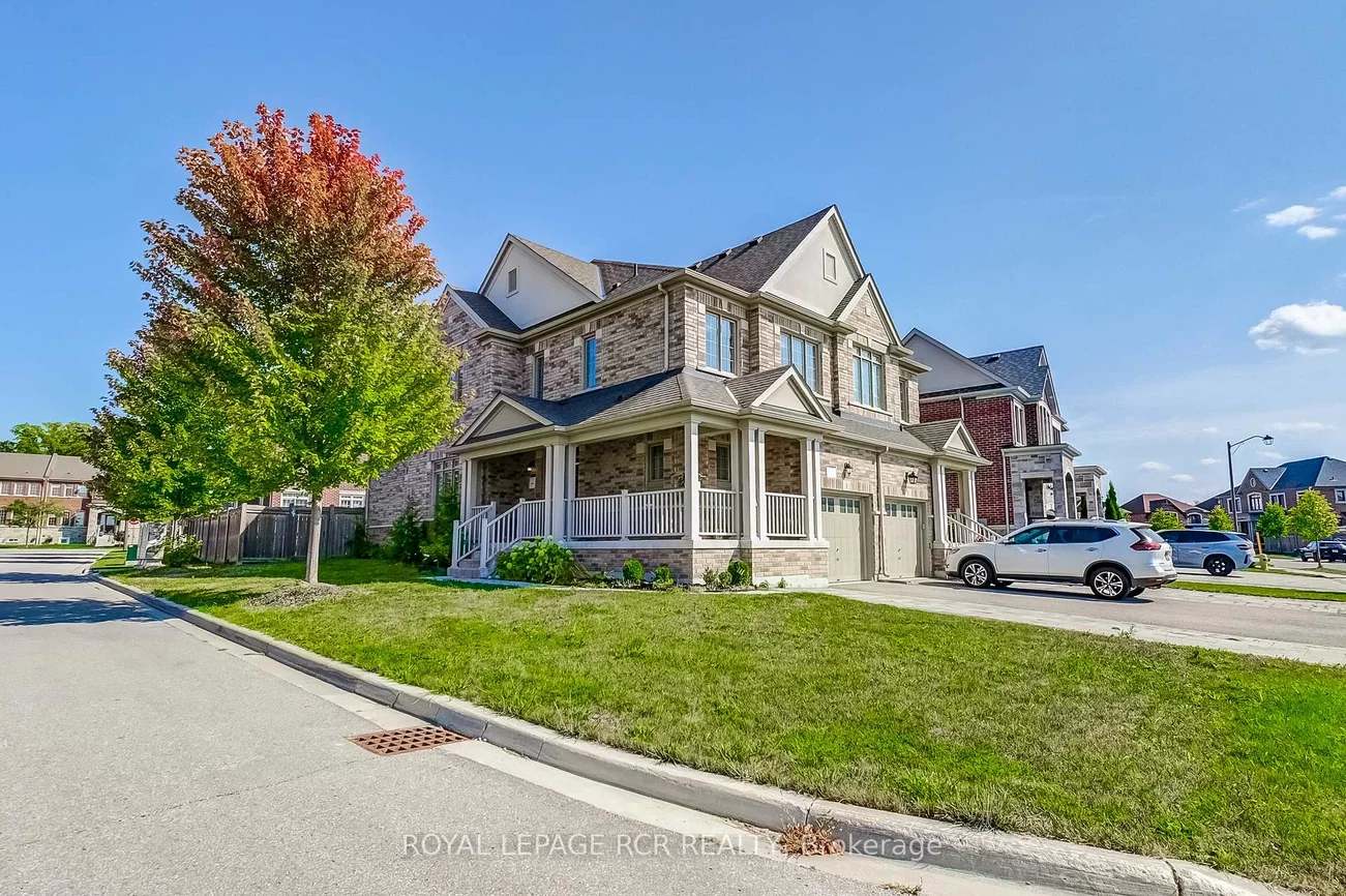 1, Silver Charm, Sharon, East Gwillimbury