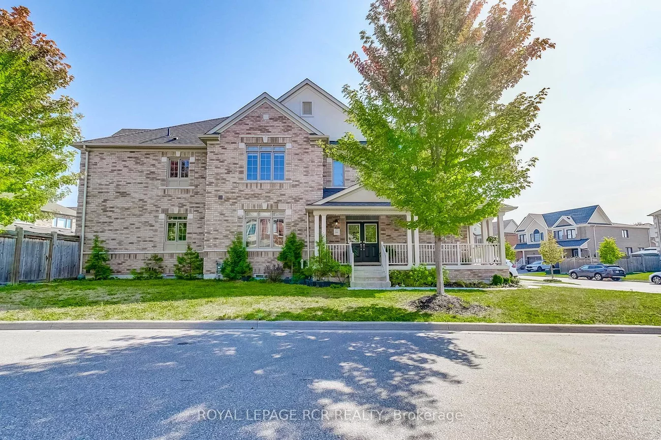1, Silver Charm, Sharon, East Gwillimbury