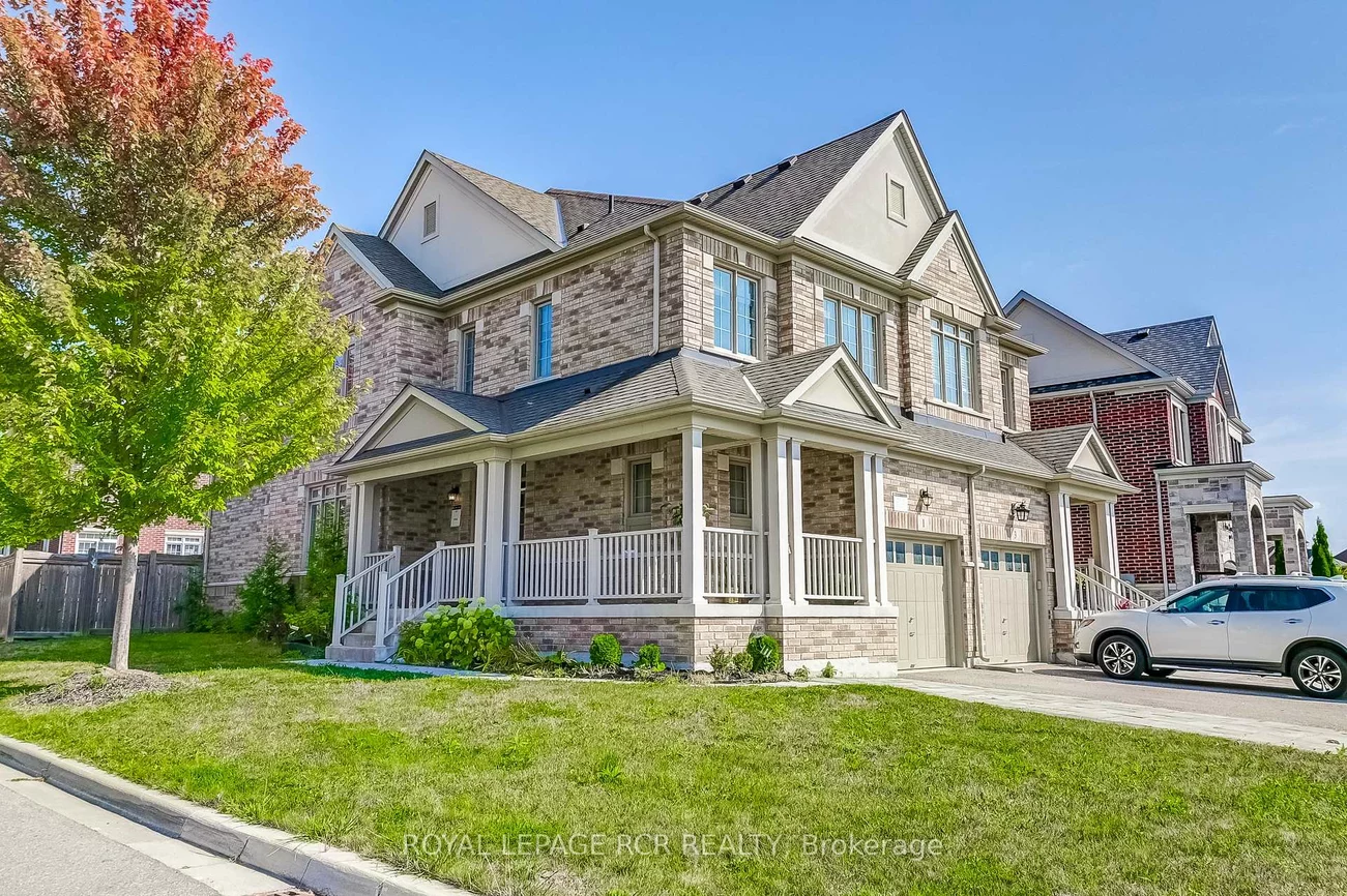 1, Silver Charm, Sharon, East Gwillimbury