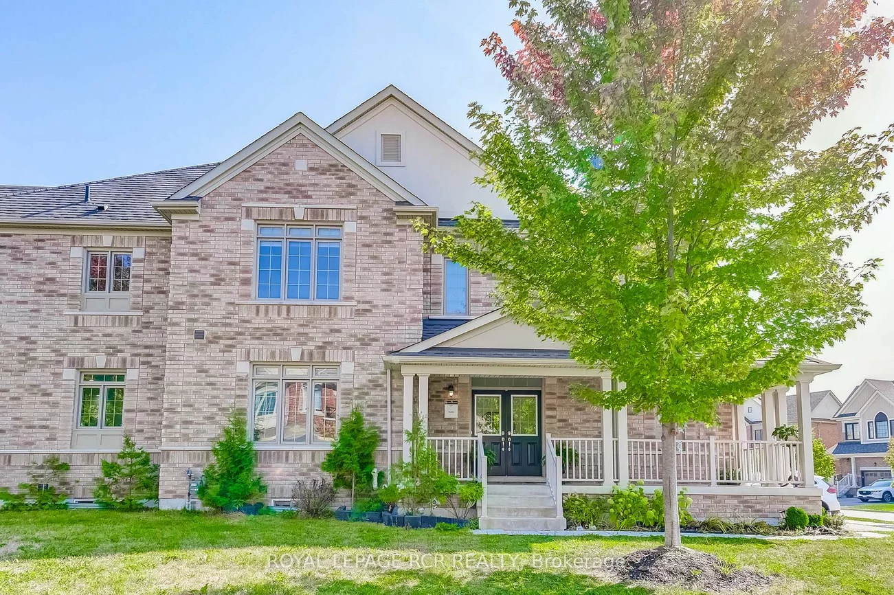 1, Silver Charm, Sharon, East Gwillimbury